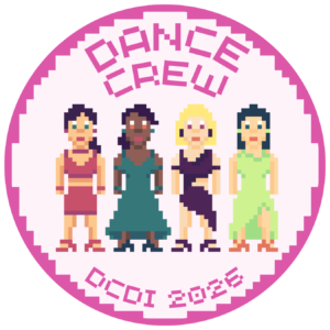 Pink Dance Crew