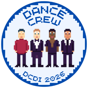 Blue Dance Crew