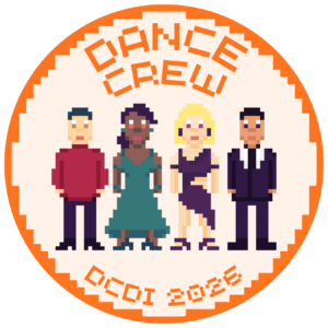 Orange Dance Crew